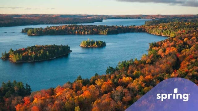 Ontario cheapest places to live