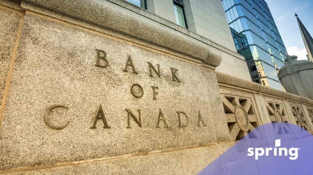 Canadian bank