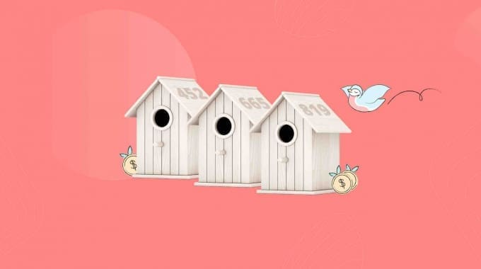 Minimum credit scores for mortgage approval in Canada