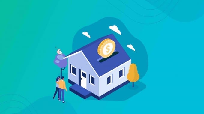 House and mortgage in Canada with bad credit