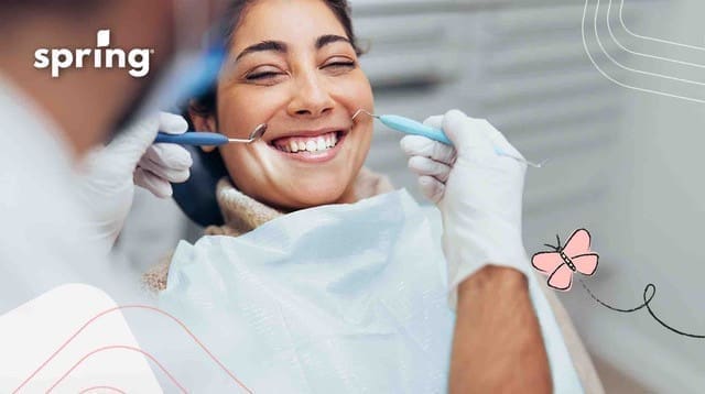 Canada dental benefit applicants