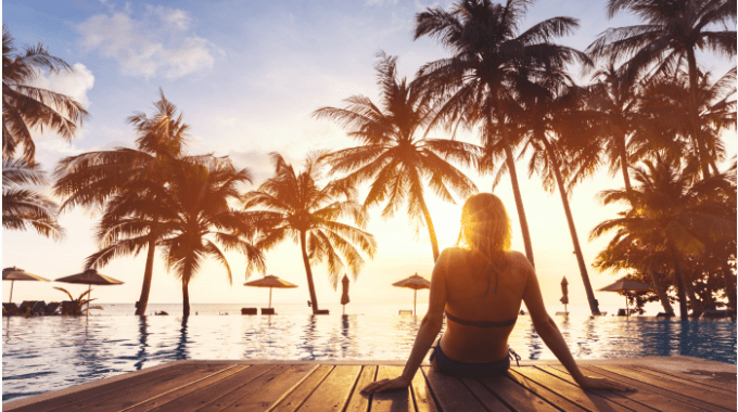 travel and vacation loans
