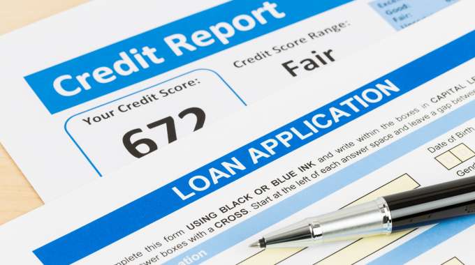 Credit Report