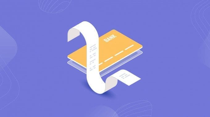 credit card