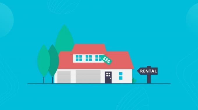 home for rent