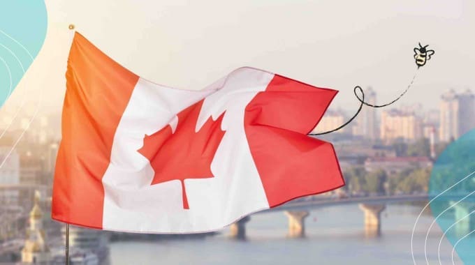 Home with the cheapest places to live in Canada
