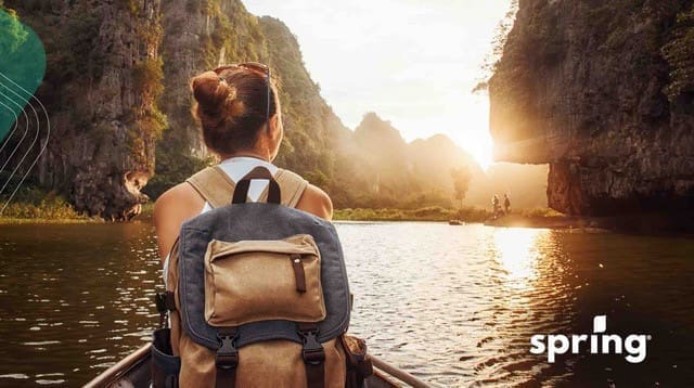Travel and vacation loans in Canada