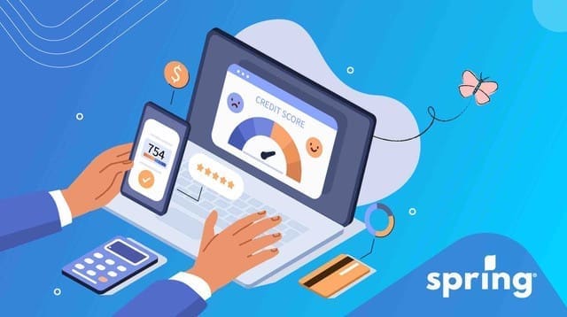 Credit cards that rebuild your credit in Canada