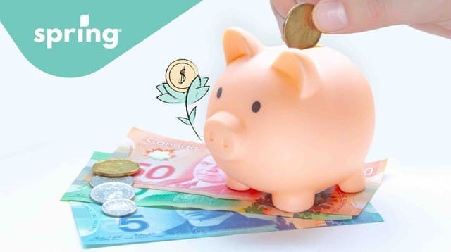 Couple doing over-contribution on their TFSA account