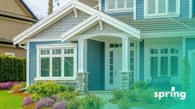 News mortgage renewal during inflation