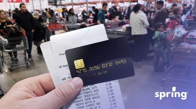 Costco credit cards