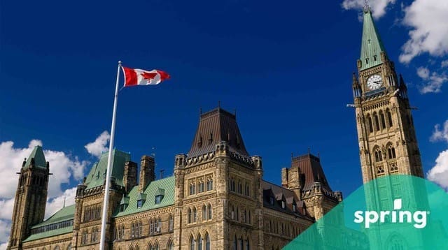 Federal government debt relief programs