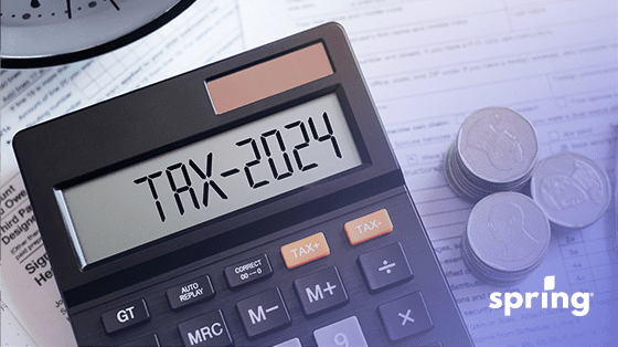 Tax refunds in Canada