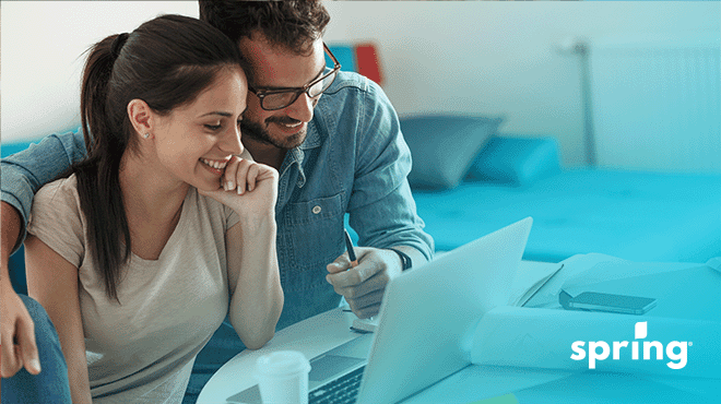 Couple enrolling in FHSA